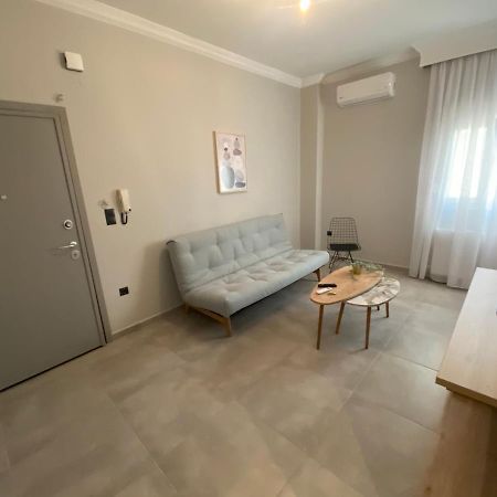 Agias Sofias City Center Солун Екстериор снимка
