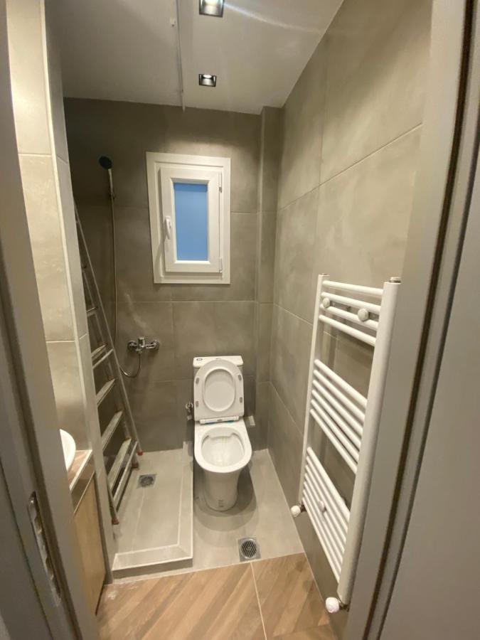 Agias Sofias City Center Солун Екстериор снимка