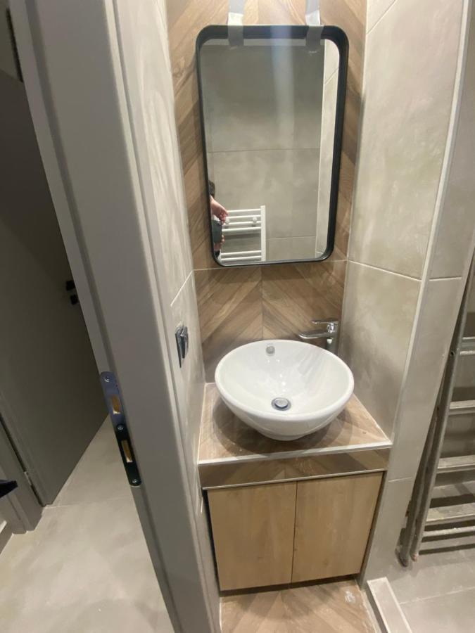 Agias Sofias City Center Солун Екстериор снимка