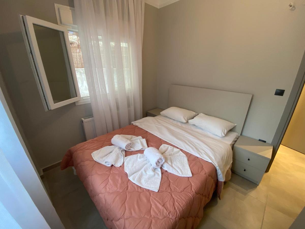 Agias Sofias City Center Солун Екстериор снимка