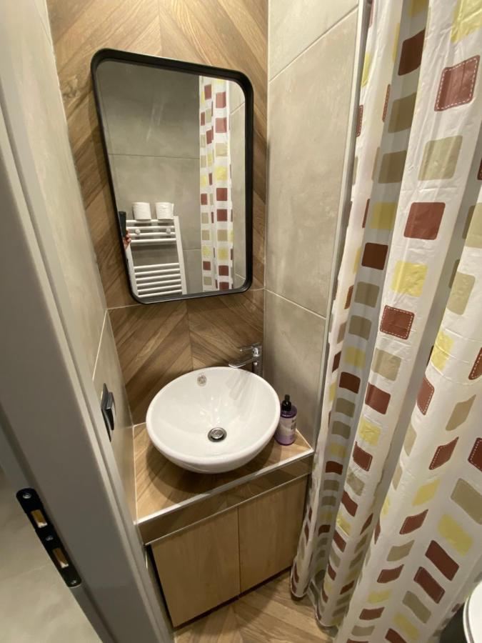 Agias Sofias City Center Солун Екстериор снимка