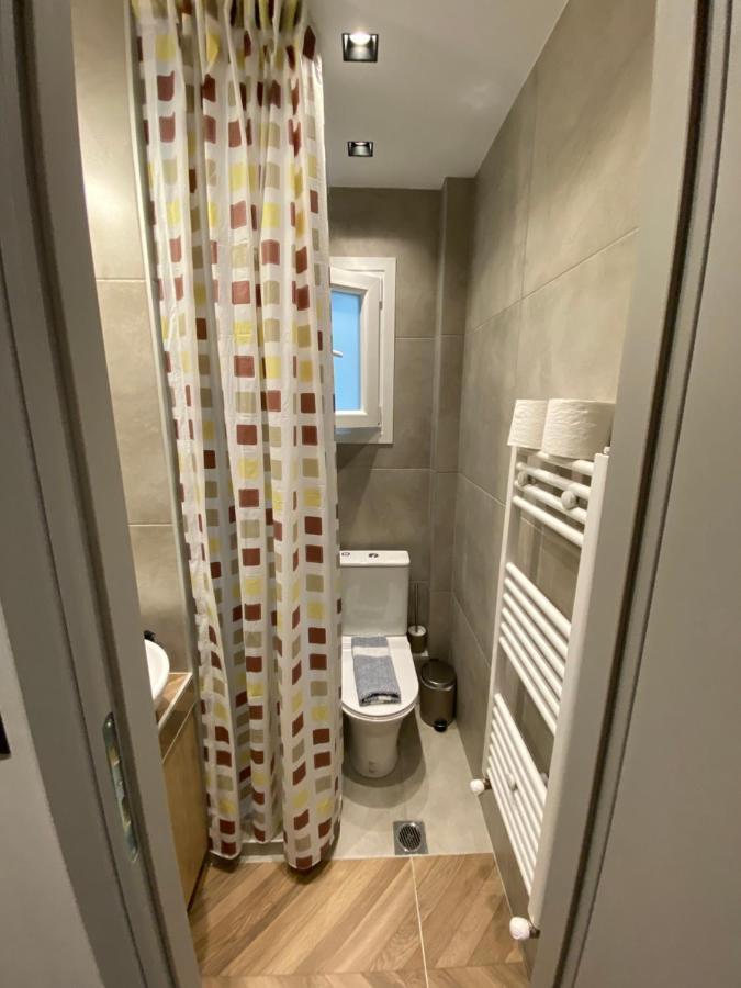 Agias Sofias City Center Солун Екстериор снимка