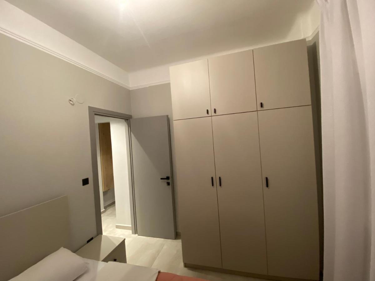 Agias Sofias City Center Солун Екстериор снимка