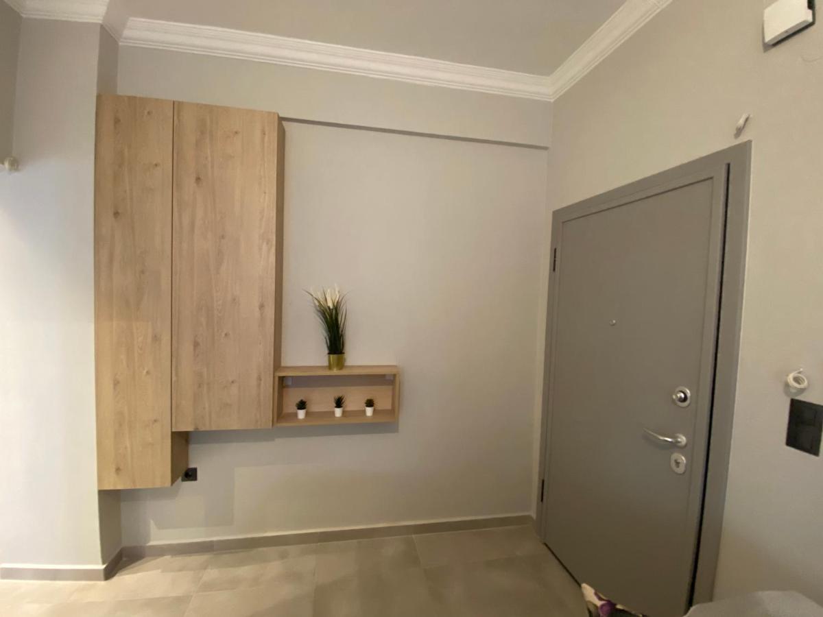 Agias Sofias City Center Солун Екстериор снимка