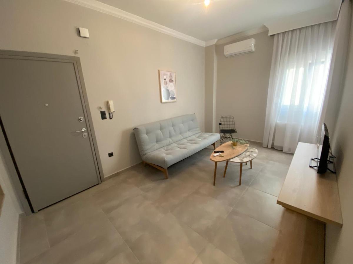 Agias Sofias City Center Солун Екстериор снимка