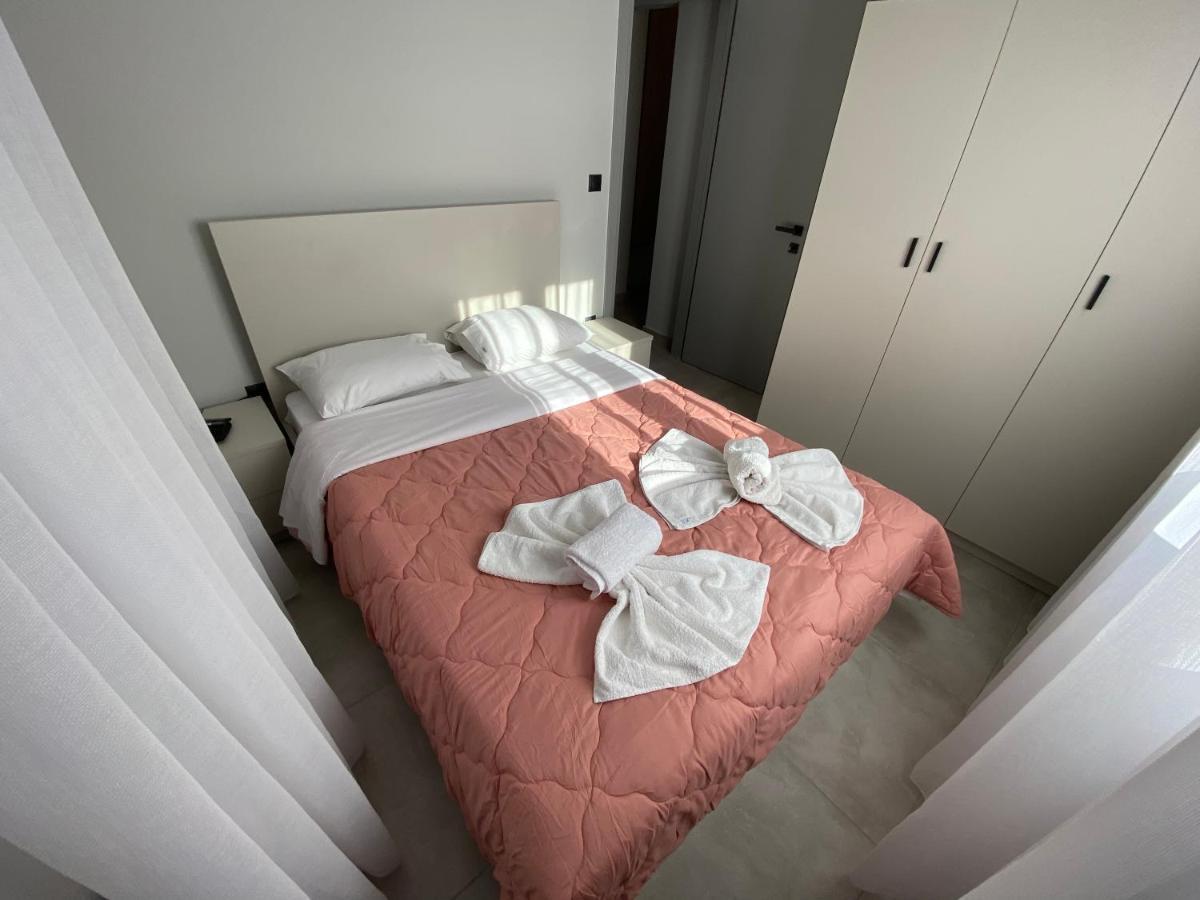 Agias Sofias City Center Солун Екстериор снимка