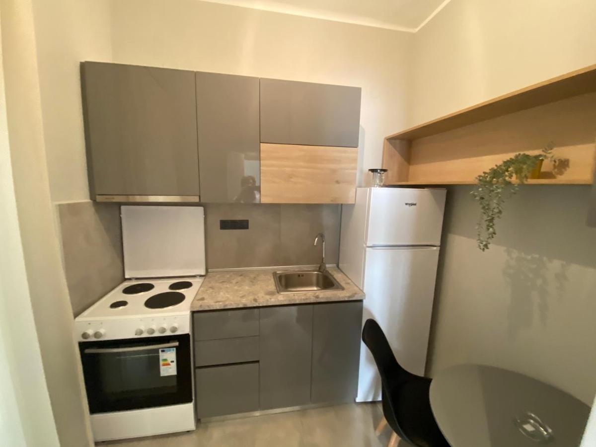 Agias Sofias City Center Солун Екстериор снимка