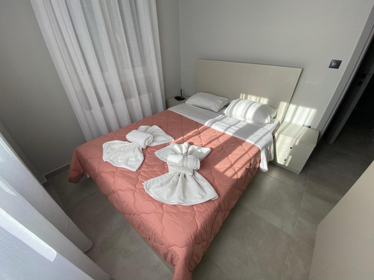 Agias Sofias City Center Солун Екстериор снимка