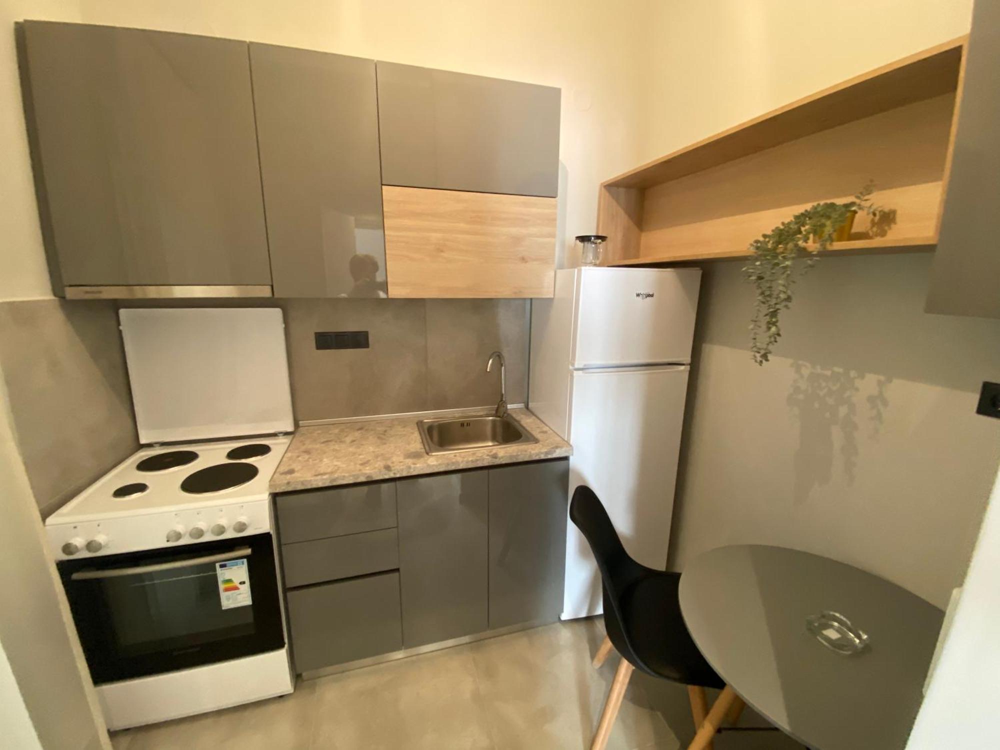 Agias Sofias City Center Солун Екстериор снимка