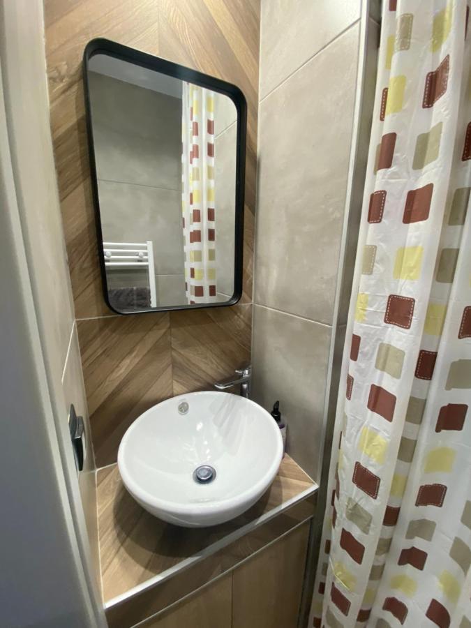 Agias Sofias City Center Солун Екстериор снимка