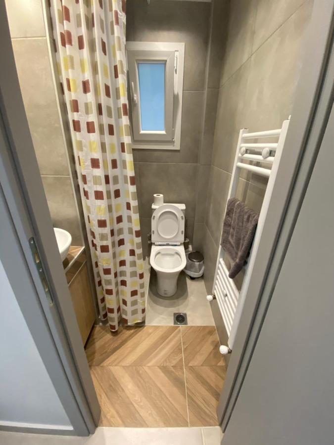 Agias Sofias City Center Солун Екстериор снимка